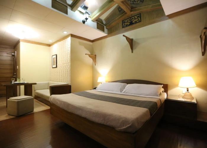Victoria Court Canley - Pasig