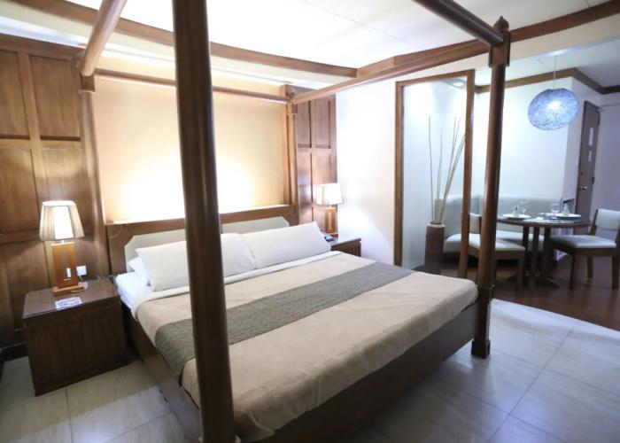 Victoria Court Canley - Pasig