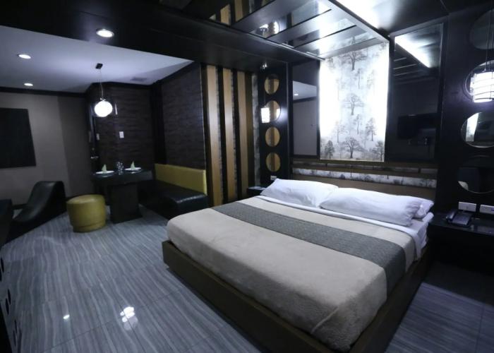 Victoria Court Canley - Pasig