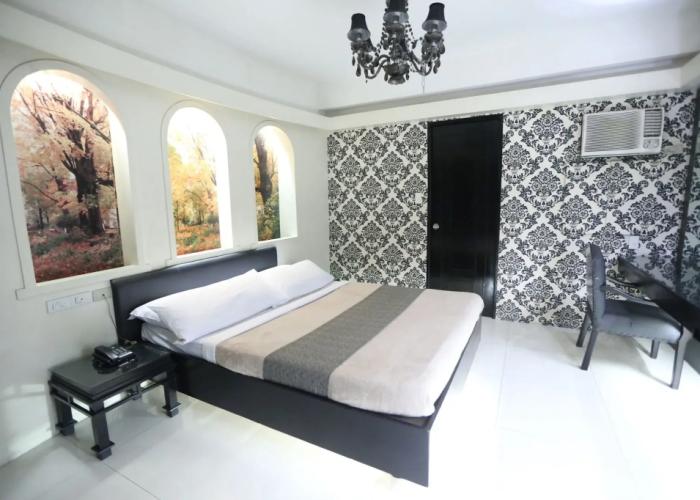 Victoria Court Canley - Pasig