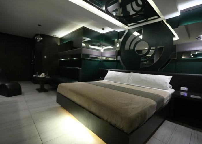 Victoria Court Canley - Pasig