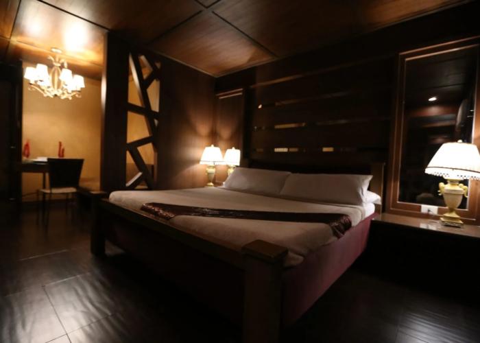 Victoria Court Canley - Pasig