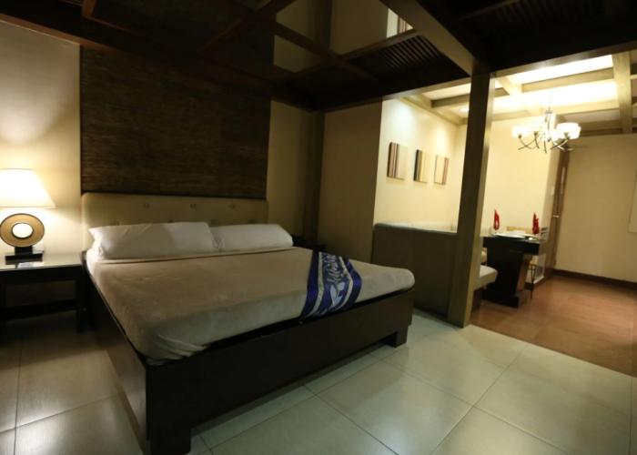 Victoria Court Canley - Pasig