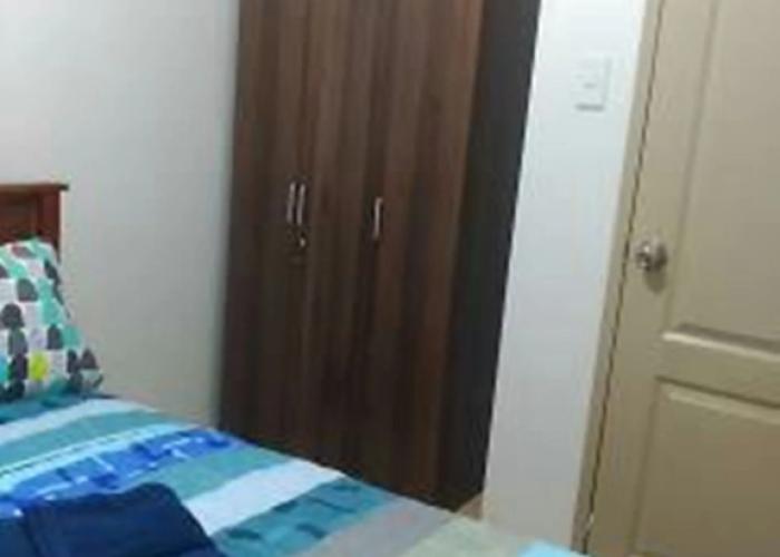 Sorrento 2BR Apartment