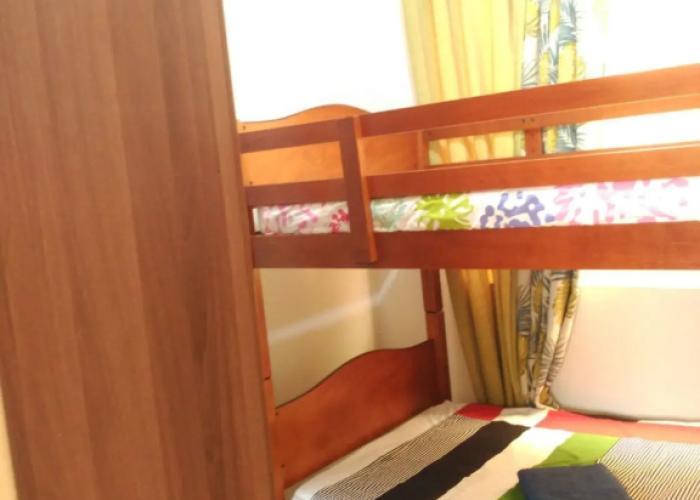 Sorrento 2BR Apartment