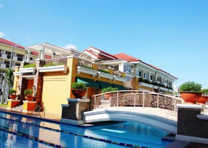 Sorrento 2BR Apartment