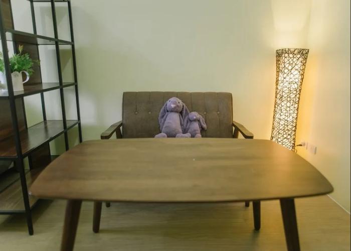 Ortigas Serenity