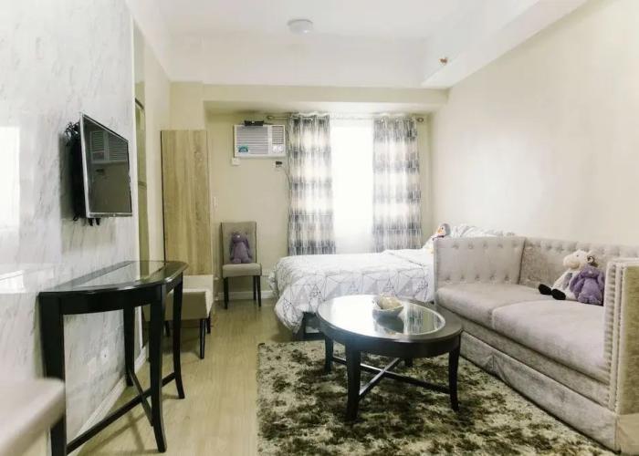 Ortigas Serenity