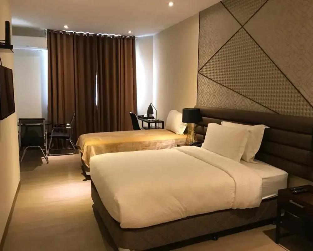 фото Maxx Hotel Ortigas