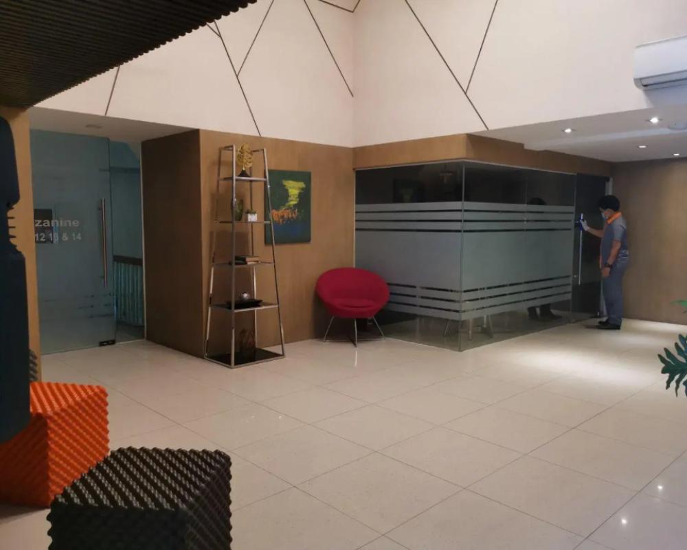 фото Maxx Hotel Ortigas