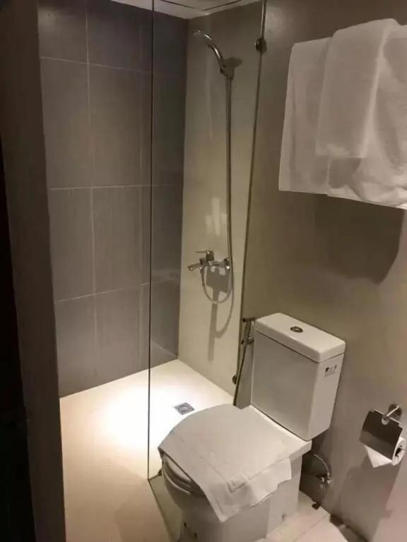 фото Maxx Hotel Ortigas