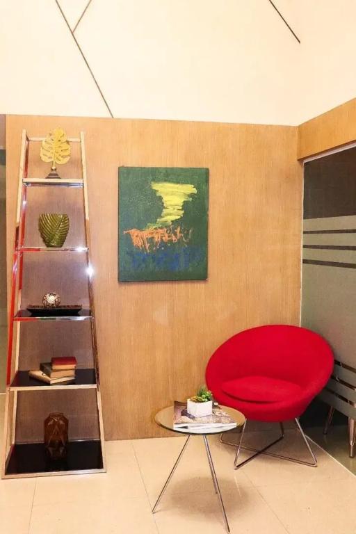 фото Maxx Hotel Ortigas