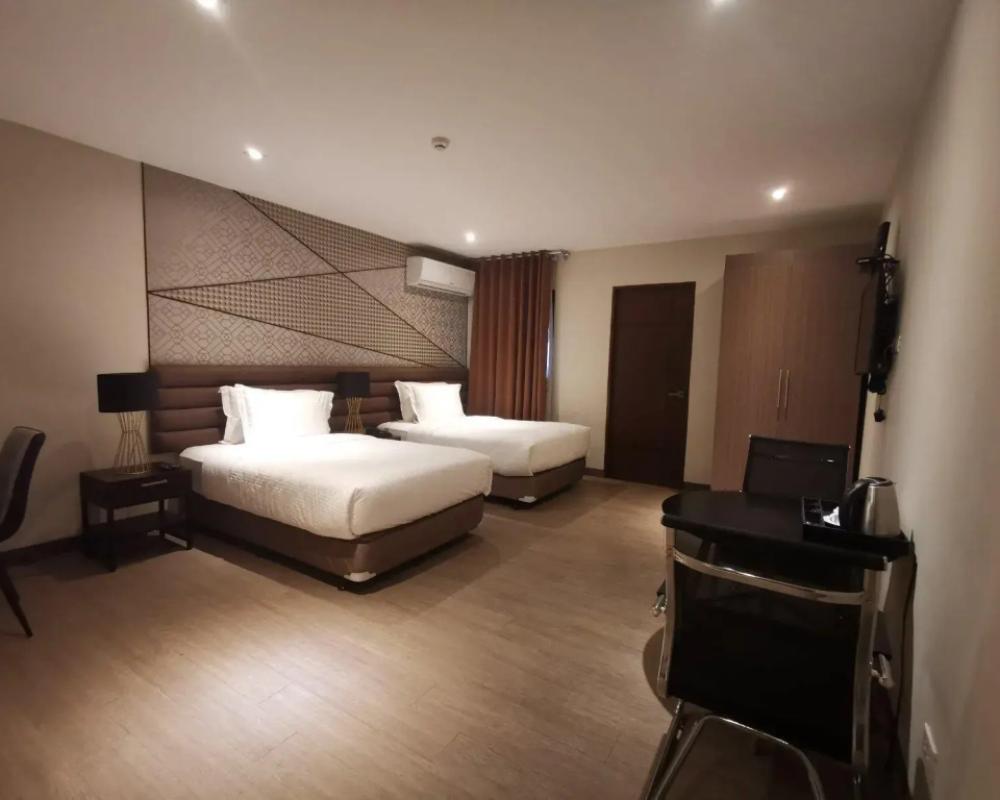 фото Maxx Hotel Ortigas