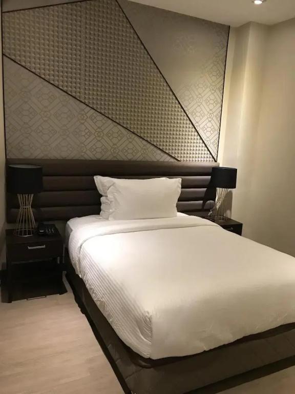 фото Maxx Hotel Ortigas