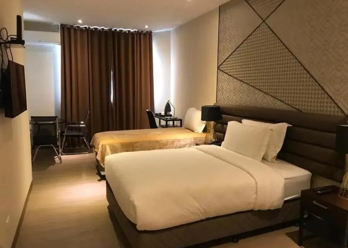 Maxx Hotel Ortigas