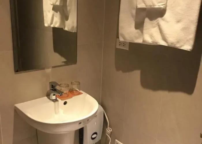 Maxx Hotel Ortigas