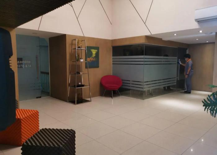 Maxx Hotel Ortigas