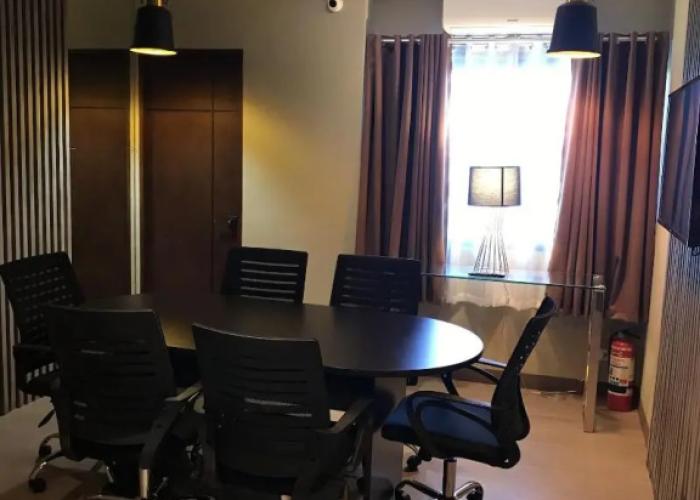 Maxx Hotel Ortigas