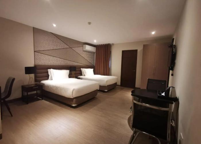 Maxx Hotel Ortigas