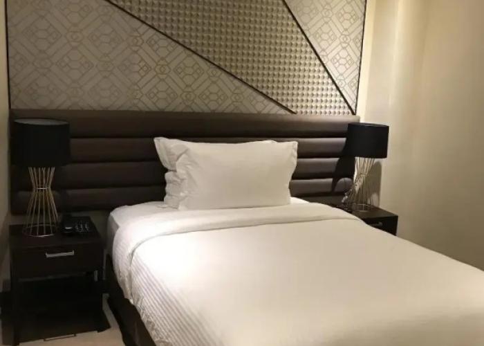 Maxx Hotel Ortigas