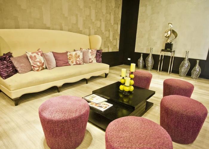 The Exchange Regency Residence Hotel Managed by HII