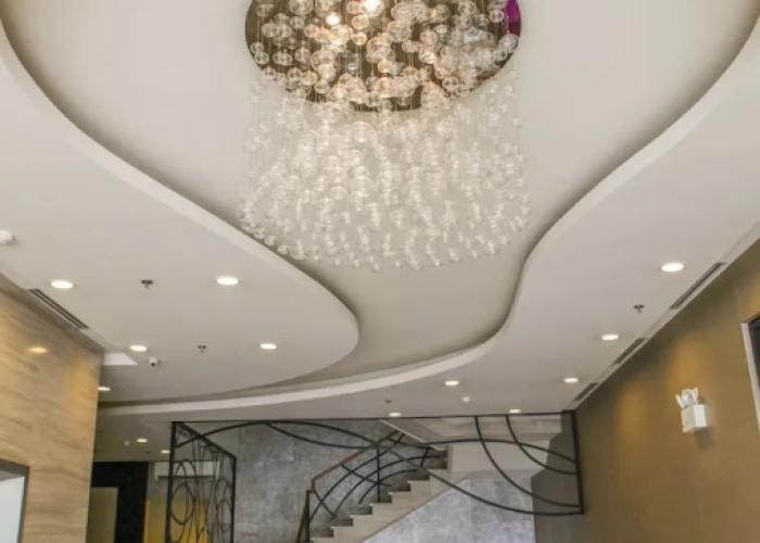 The Exchange Regency Residence Hotel Managed by HII
