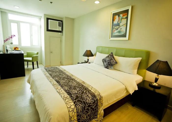 The Exchange Regency Residence Hotel Managed by HII