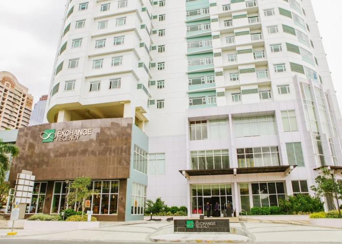 The Exchange Regency Residence Hotel Managed by HII