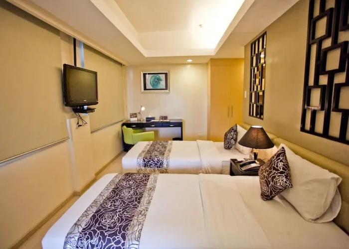The Exchange Regency Residence Hotel Managed by HII