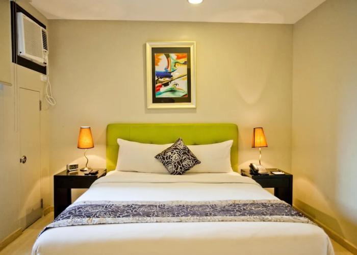 The Exchange Regency Residence Hotel Managed by HII