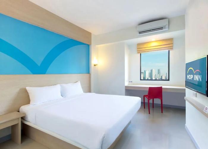 Hop Inn Ortigas Center Manila