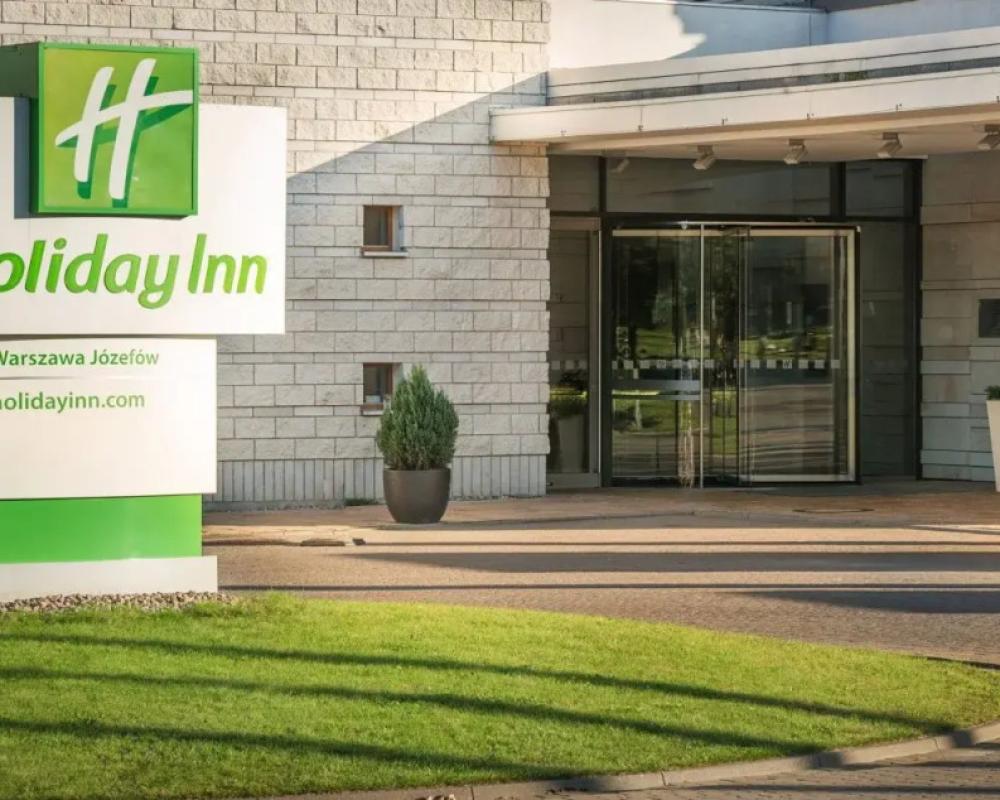 Holiday Inn Warszawa Jozefow