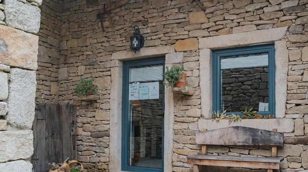 Curral D'Avó Turismo Rural & SPA