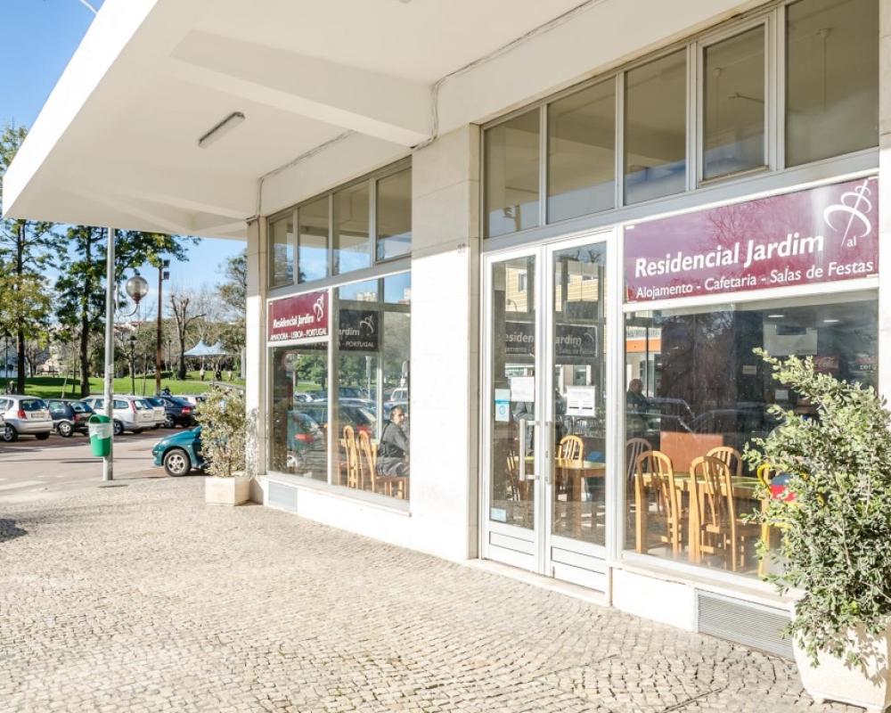 Residencial Jardim da Amadora