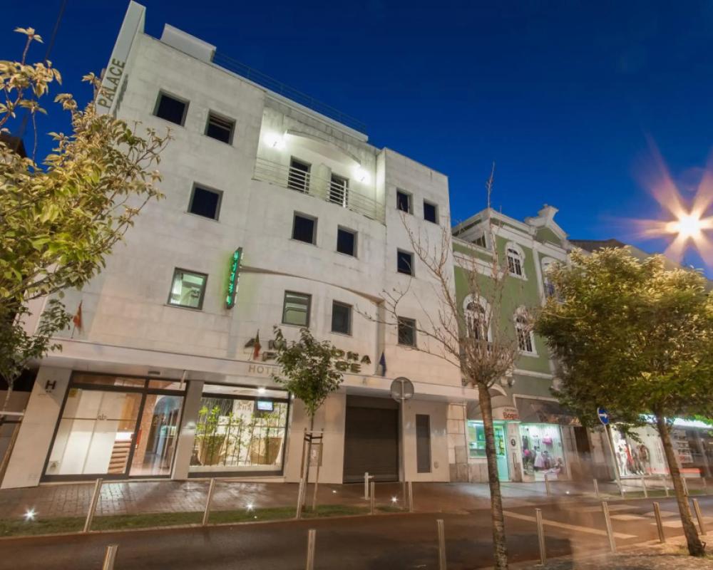 Hotel Amadora Palace