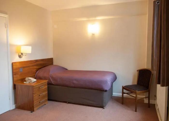 St George Hotel Rochester - Chatham