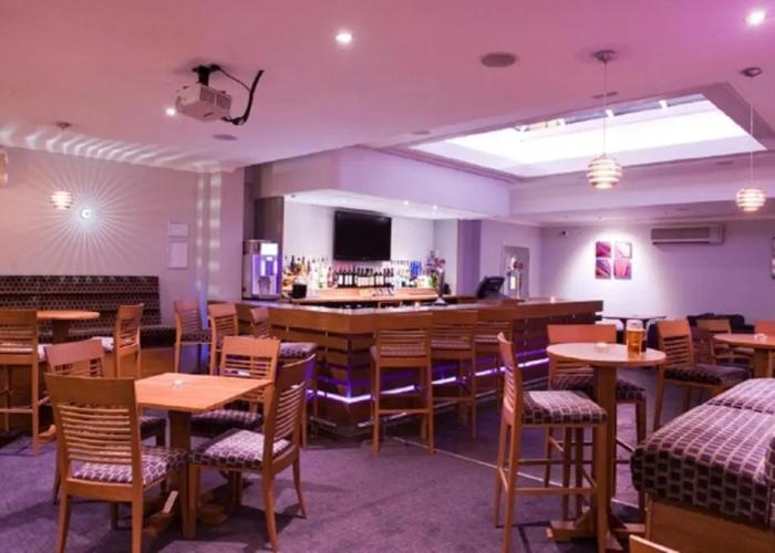 St George Hotel Rochester - Chatham