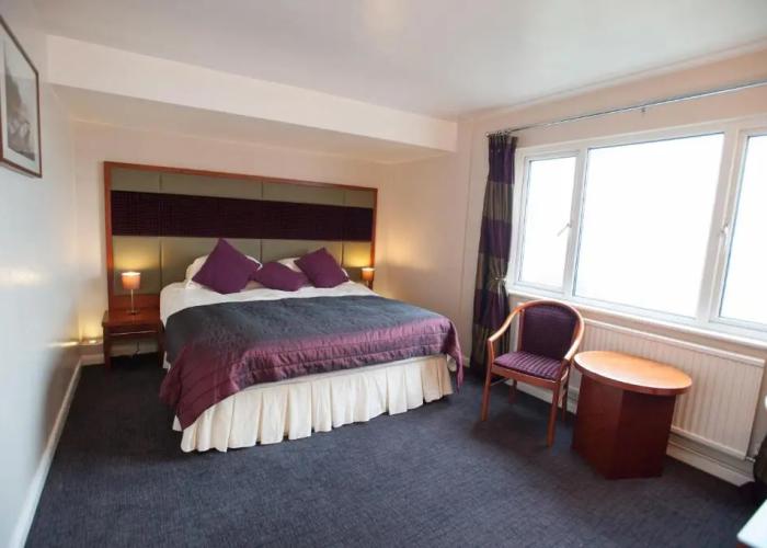 St George Hotel Rochester - Chatham