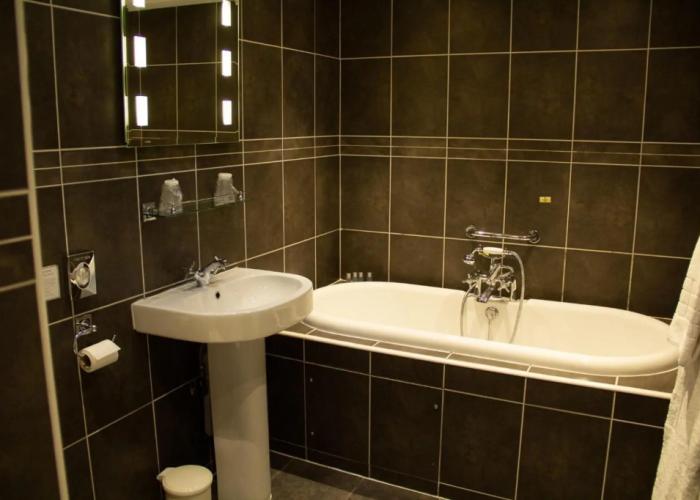 St George Hotel Rochester - Chatham