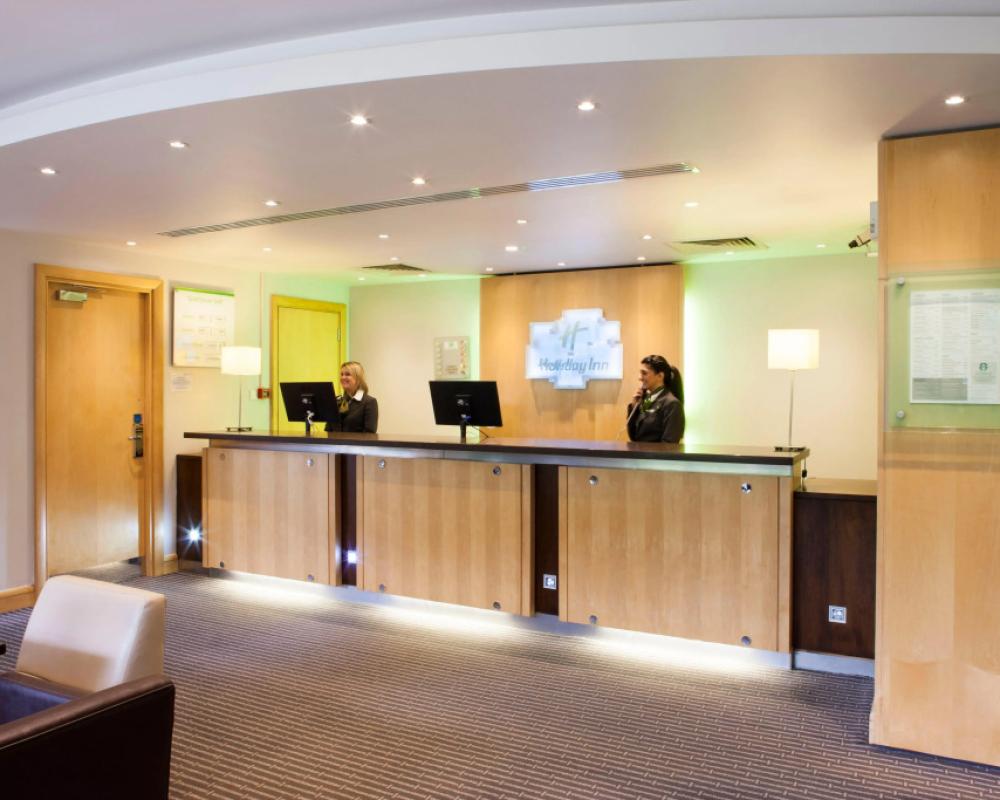 Holiday Inn Rochester Chatham by IHG