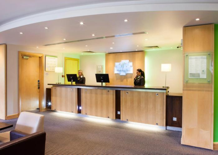 Holiday Inn Rochester Chatham by IHG