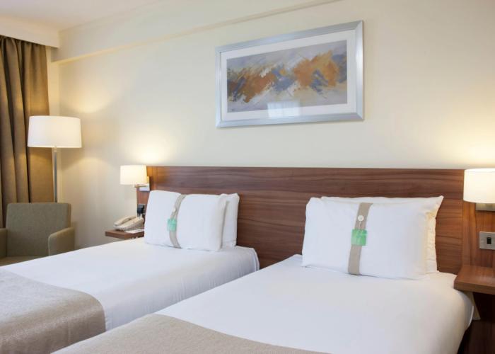Holiday Inn Rochester Chatham by IHG