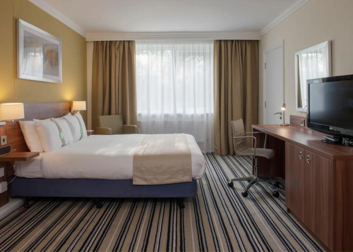 Holiday Inn Rochester Chatham by IHG