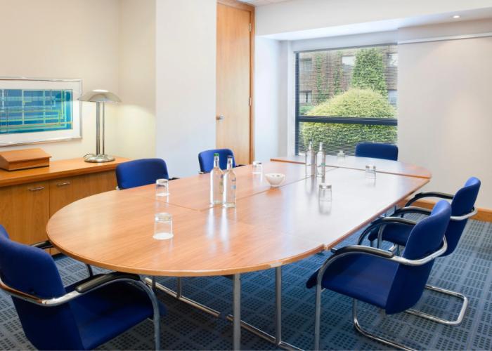 Holiday Inn Rochester Chatham by IHG