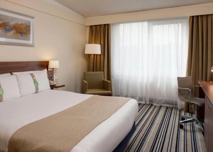 Holiday Inn Rochester Chatham by IHG