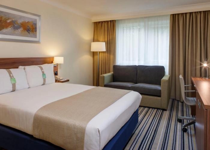 Holiday Inn Rochester Chatham by IHG