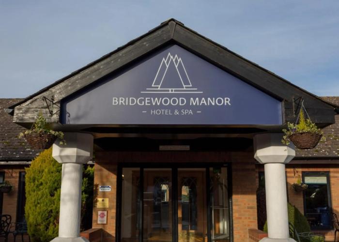 Bridgewood Manor