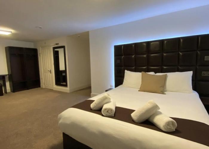 The Charles Hotel