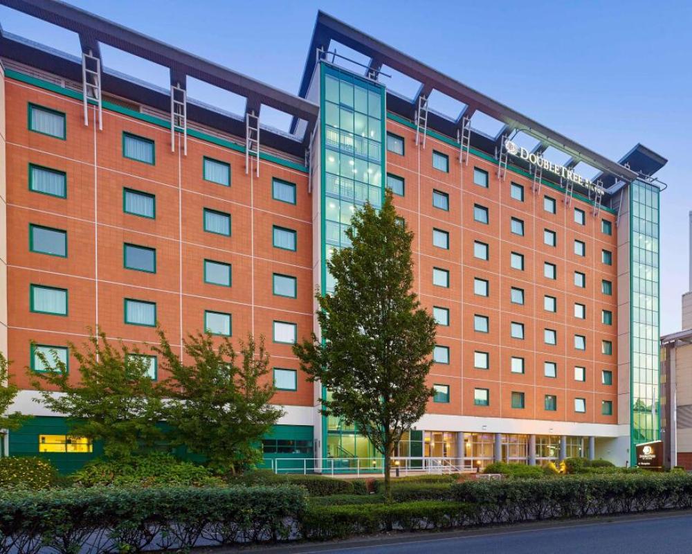 DoubleTree by Hilton Hotel Woking