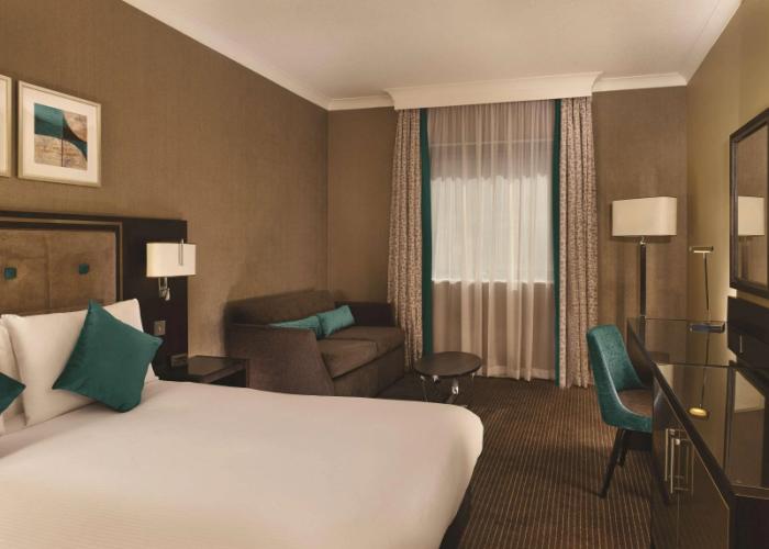 DoubleTree by Hilton Hotel Woking